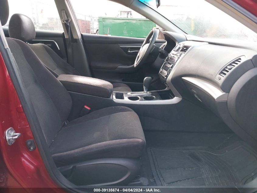 1N4AL3AP9DC128157 | 2013 NISSAN ALTIMA