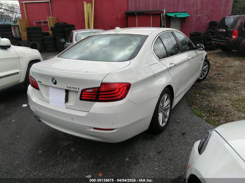 WBA5A7C52GG149396 | 2016 BMW 528I