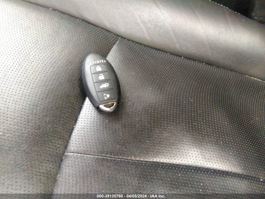 2015 INFINITI Q50 PREMIUM/SPORT - JN1BV7AR9FM409098