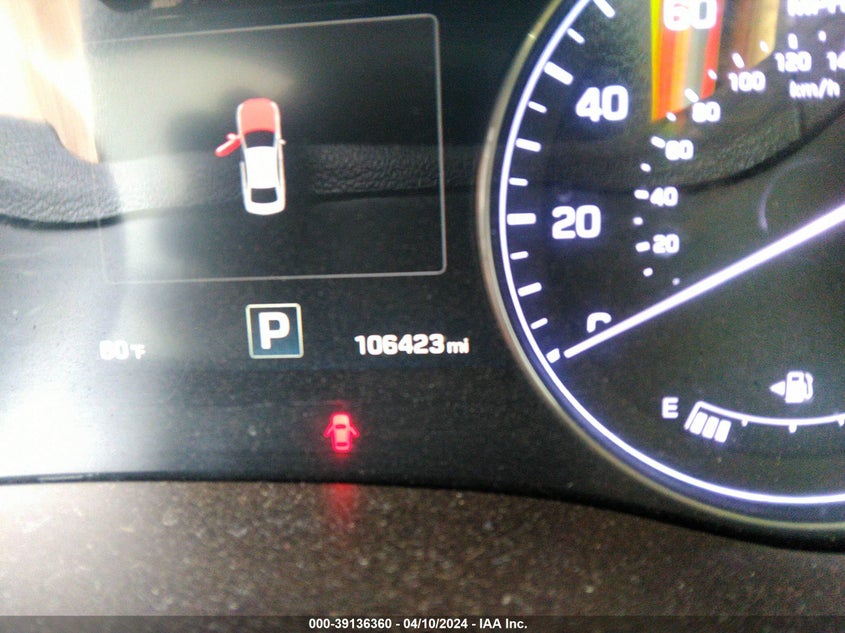 2015 HYUNDAI GENESIS 3.8L - KMHGN4JE2FU020491