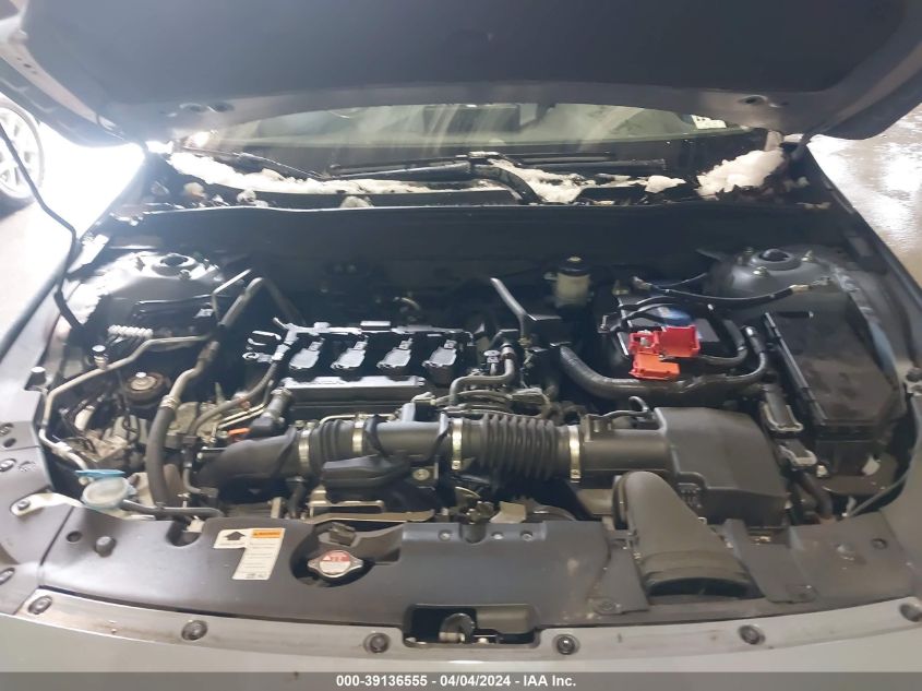 1HGCV1F42MA007869 | 2021 HONDA ACCORD