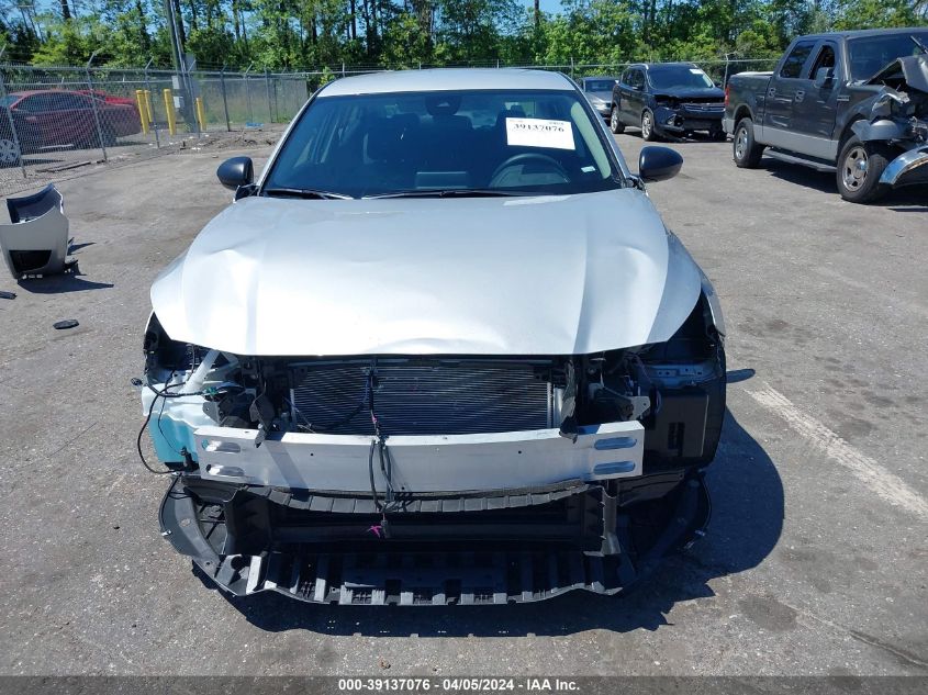 1N4BL4DV6RN339977 | 2024 NISSAN ALTIMA