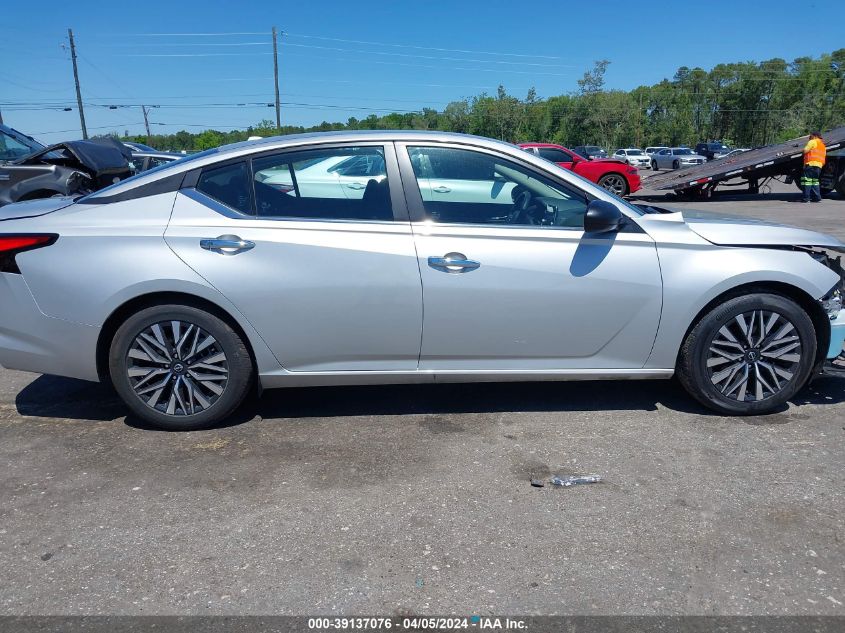 1N4BL4DV6RN339977 | 2024 NISSAN ALTIMA