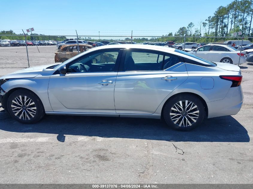 1N4BL4DV6RN339977 | 2024 NISSAN ALTIMA