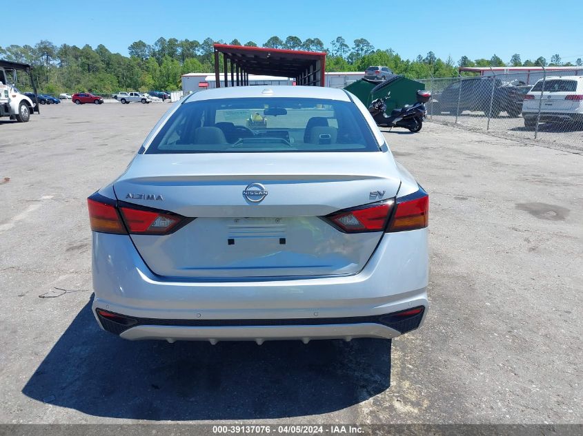 1N4BL4DV6RN339977 | 2024 NISSAN ALTIMA