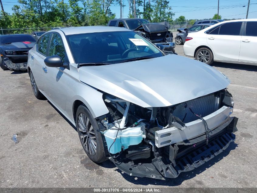 1N4BL4DV6RN339977 | 2024 NISSAN ALTIMA