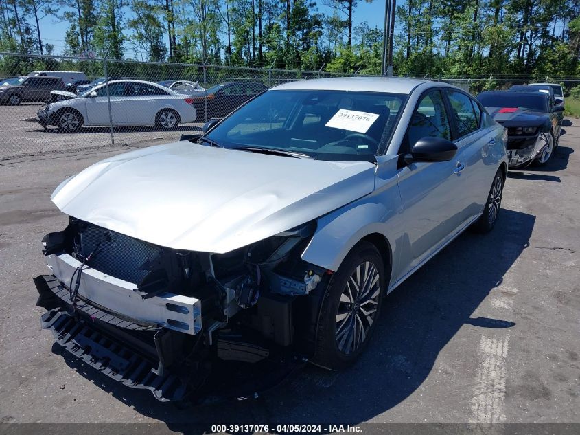 VIN 1N4BL4DV6RN339977 2024 NISSAN ALTIMA SV