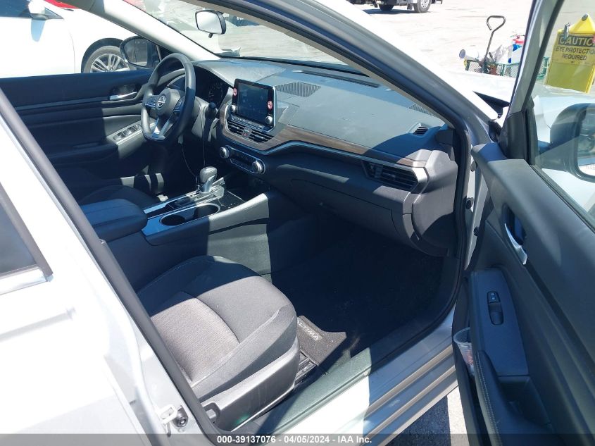 VIN 1N4BL4DV6RN339977 2024 NISSAN ALTIMA SV