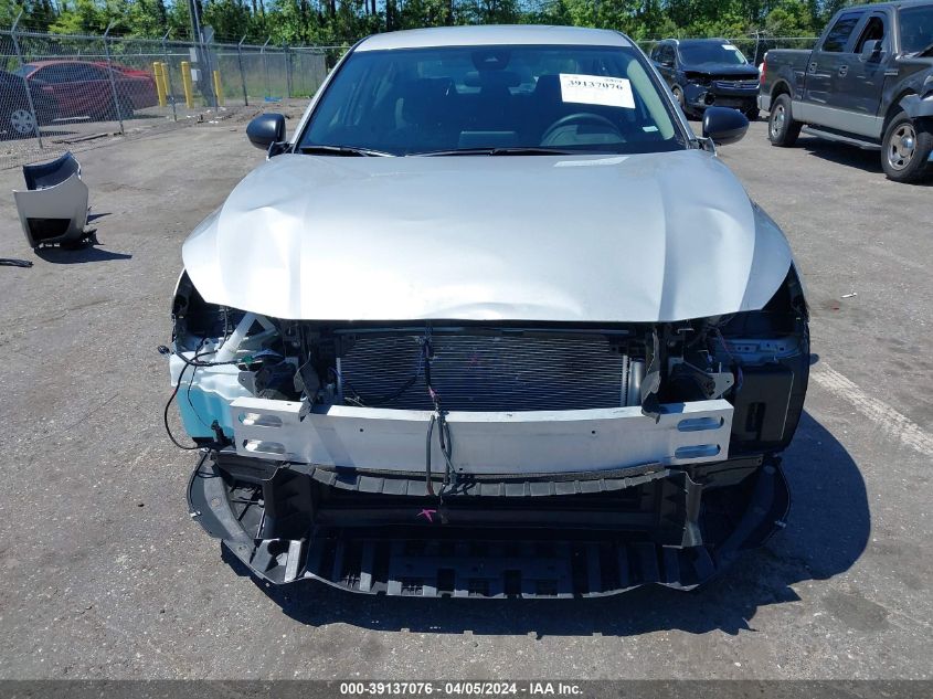 VIN 1N4BL4DV6RN339977 2024 NISSAN ALTIMA SV