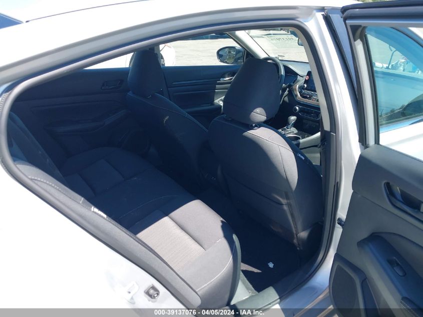 VIN 1N4BL4DV6RN339977 2024 NISSAN ALTIMA SV