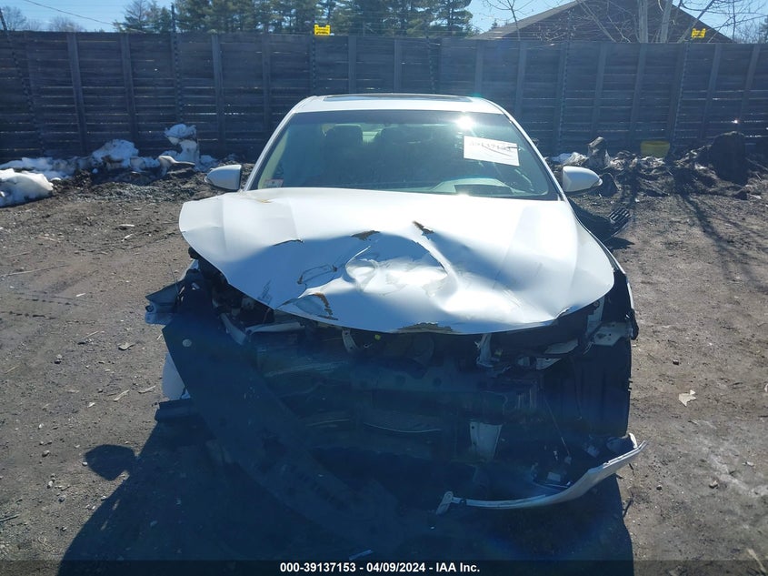 4T1BK1EB2FU160803 2015 Toyota Avalon Limited