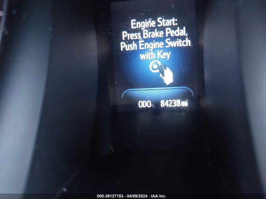 4T1BK1EB2FU160803 2015 Toyota Avalon Limited