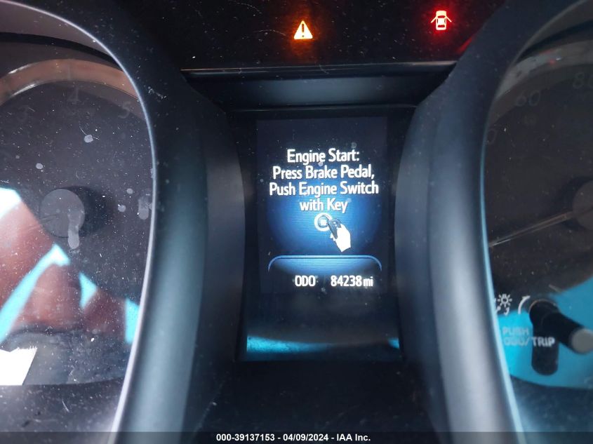 4T1BK1EB2FU160803 2015 Toyota Avalon Limited