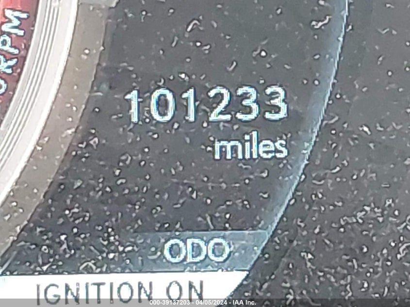 2015 LEXUS IS 350 - JTHCE1D25F5009285