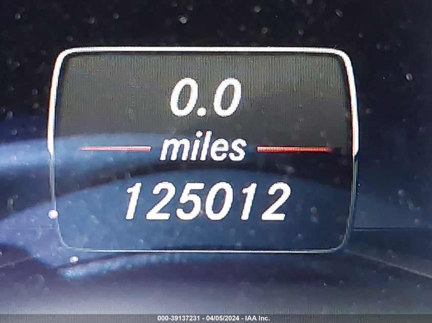 2015 MERCEDES-BENZ E 350 - WDDHF5KB1FB105419