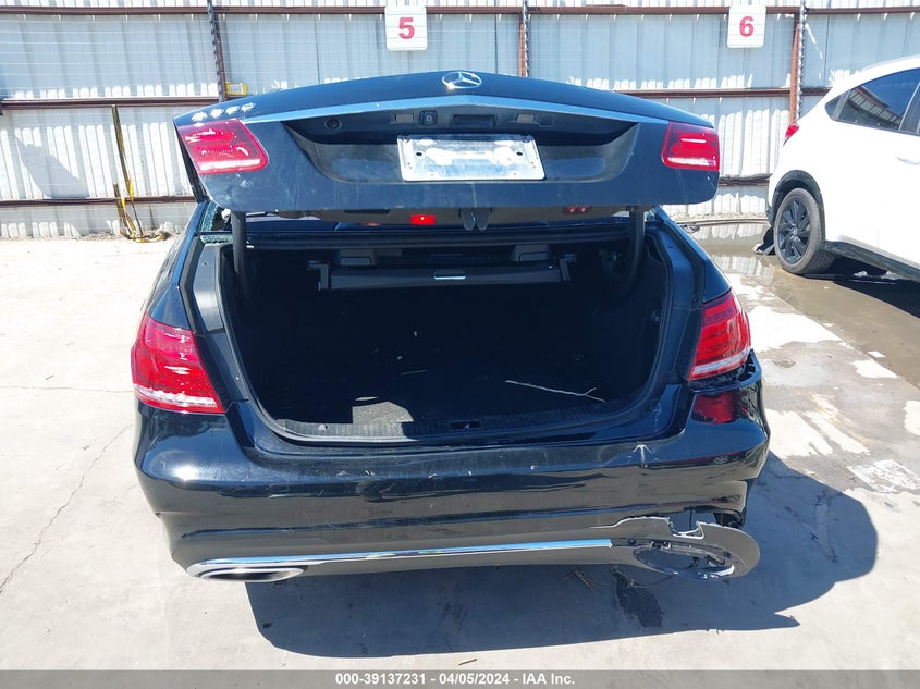 2015 MERCEDES-BENZ E 350 - WDDHF5KB1FB105419
