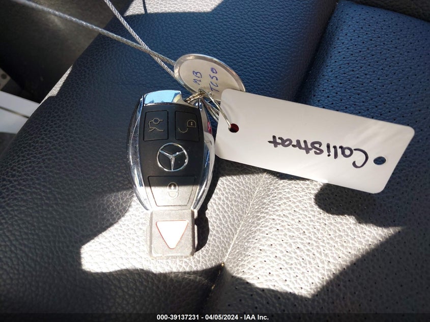 2015 MERCEDES-BENZ E 350 - WDDHF5KB1FB105419