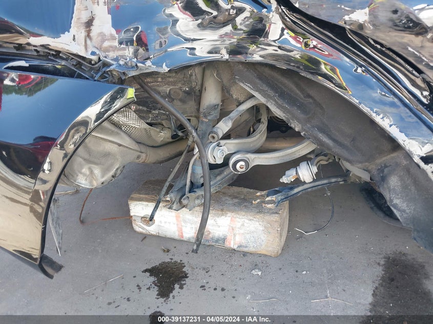 2015 MERCEDES-BENZ E 350 - WDDHF5KB1FB105419