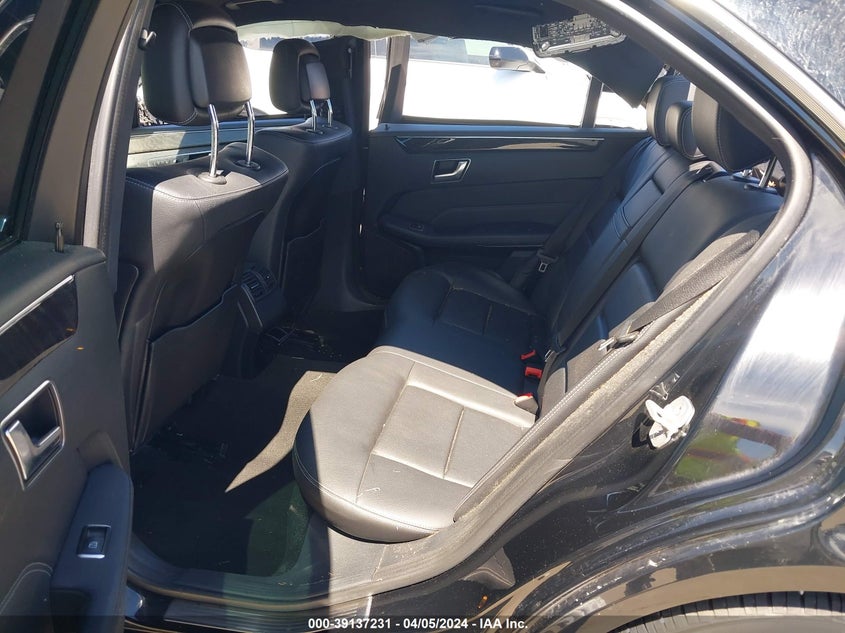 2015 MERCEDES-BENZ E 350 - WDDHF5KB1FB105419