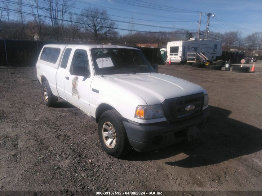 1FTYR15E39PA32349 | 2009 FORD RANGER