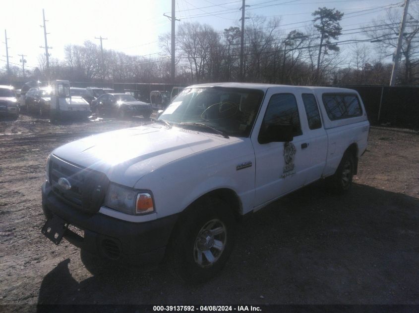 1FTYR15E39PA32349 | 2009 FORD RANGER