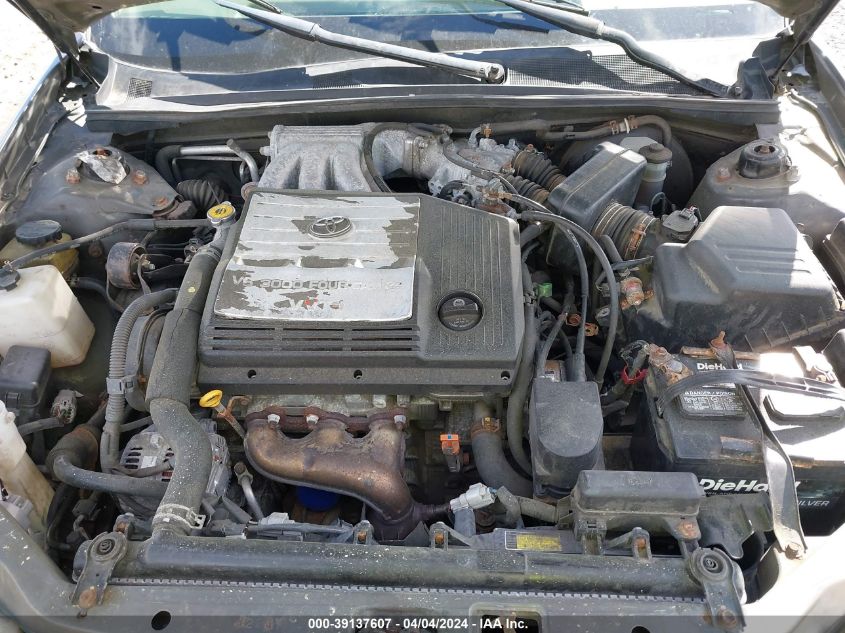 4T1BF28B53U270018 | 2003 TOYOTA AVALON