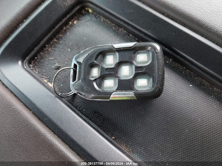 2018 CHEVROLET TAHOE C1500 LT - 1GNSCBKC1JR213479