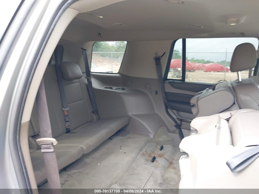 2018 CHEVROLET TAHOE C1500 LT - 1GNSCBKC1JR213479