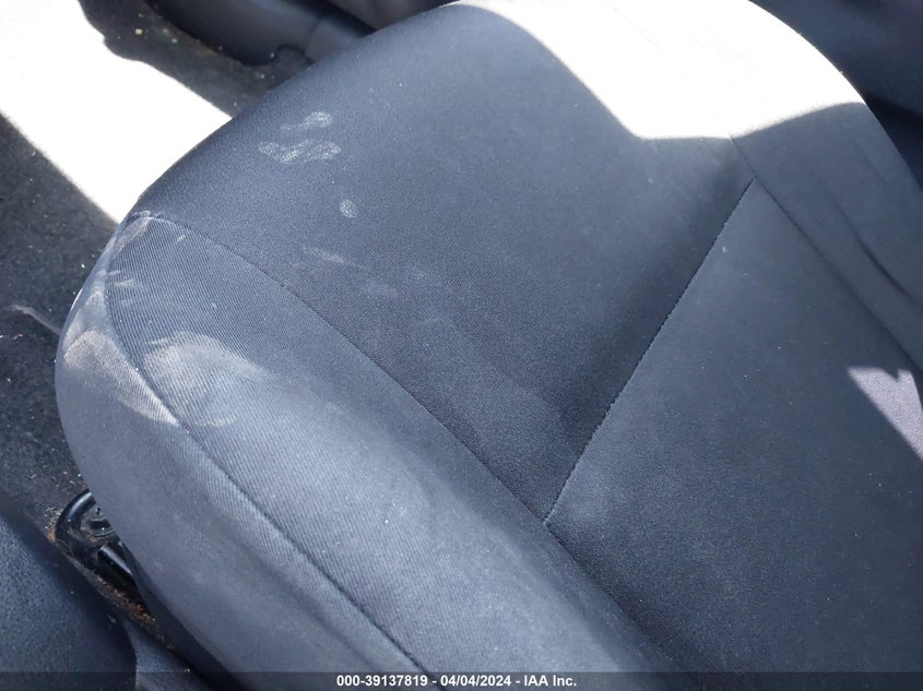 2015 NISSAN VERSA 1.6 S+ - 3N1CN7AP4FL935815