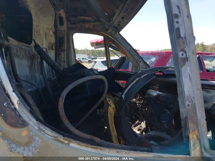 2016 Ram Promaster 1500 VIN: 3C6TRVBG6GE107413 Lot: 39137874