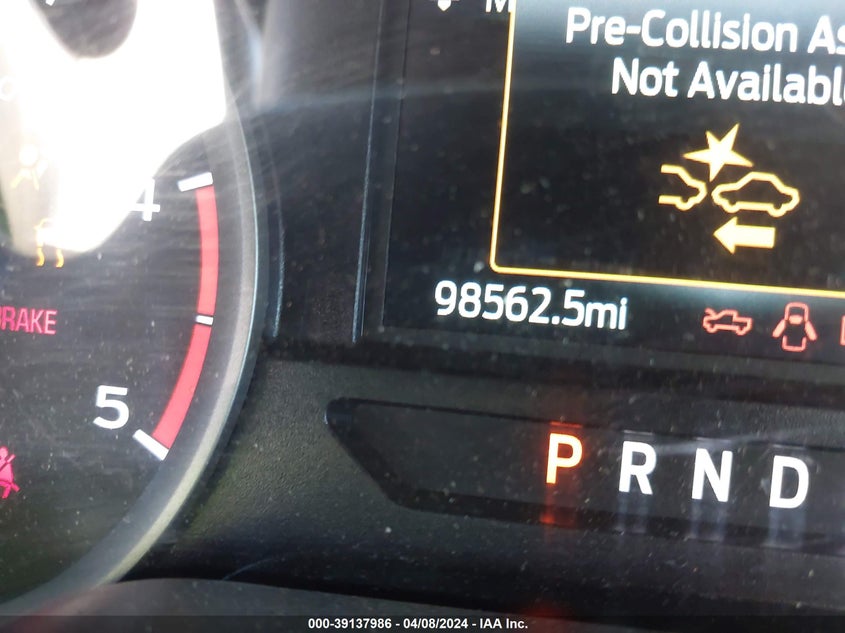 2021 FORD F-250 XLT - 1FT7W2BT8MED03326