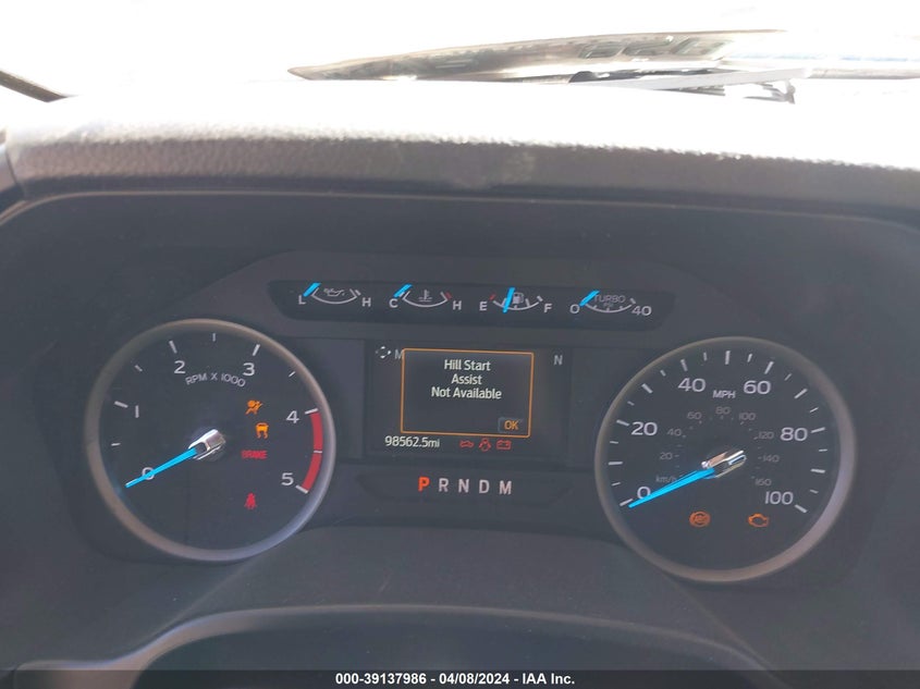 2021 FORD F-250 XLT - 1FT7W2BT8MED03326