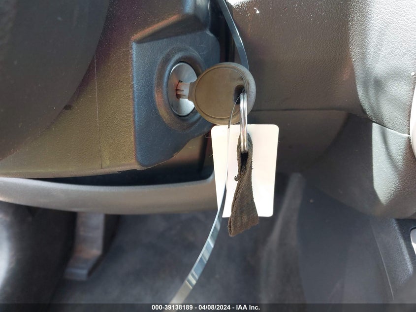 2014 JEEP COMPASS LATITUDE - 1C4NJDEB9ED816547