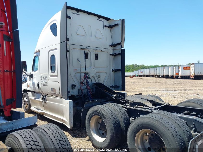 2016 Freightliner Cascadia 125 VIN: 3AKJGLD56GSHK9703 Lot: 39138222