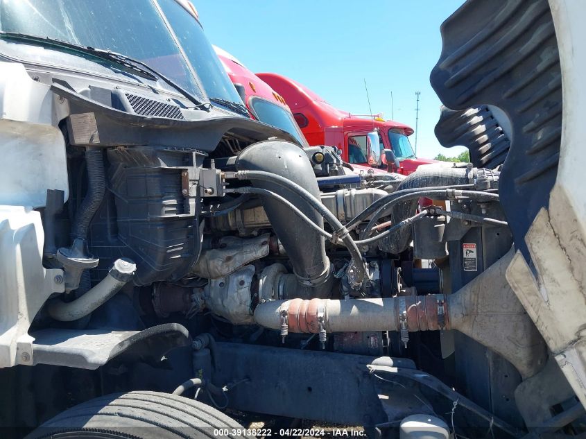 2016 Freightliner Cascadia 125 VIN: 3AKJGLD56GSHK9703 Lot: 39138222