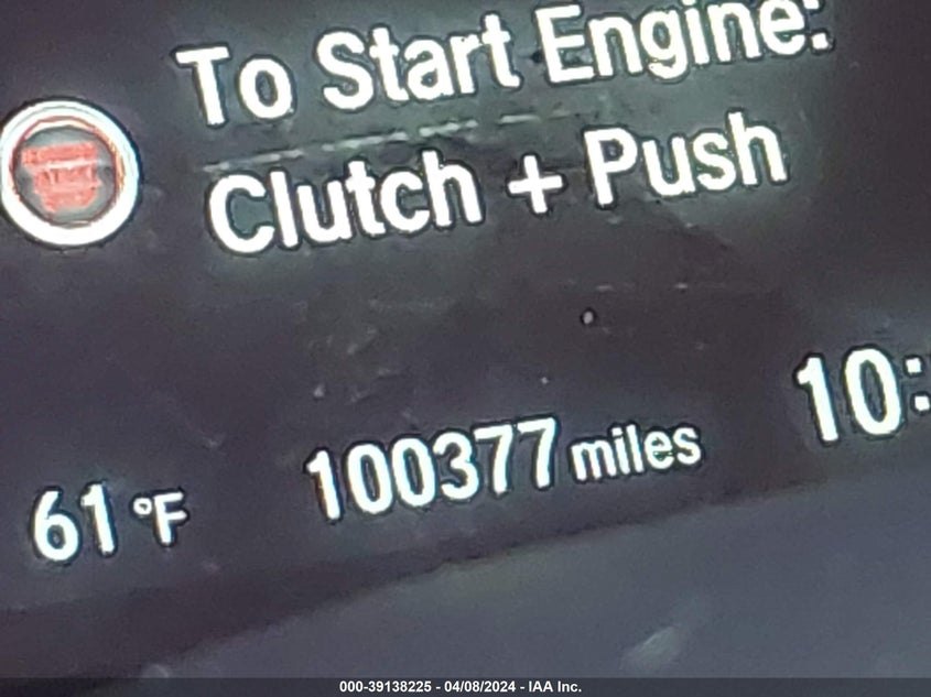 2018 HONDA CIVIC SI - 2HGFC3A53JH753811