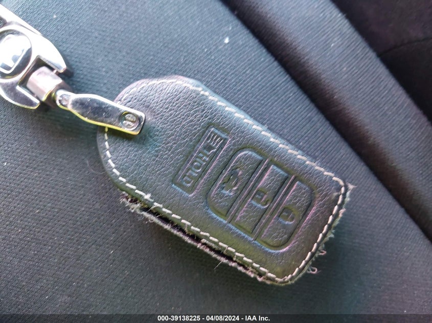 2018 HONDA CIVIC SI - 2HGFC3A53JH753811