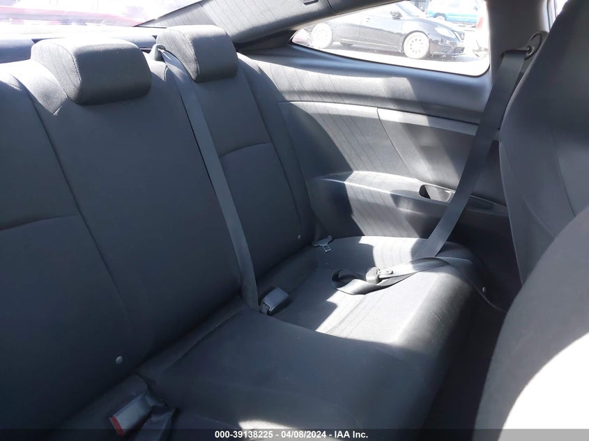 2018 HONDA CIVIC SI - 2HGFC3A53JH753811