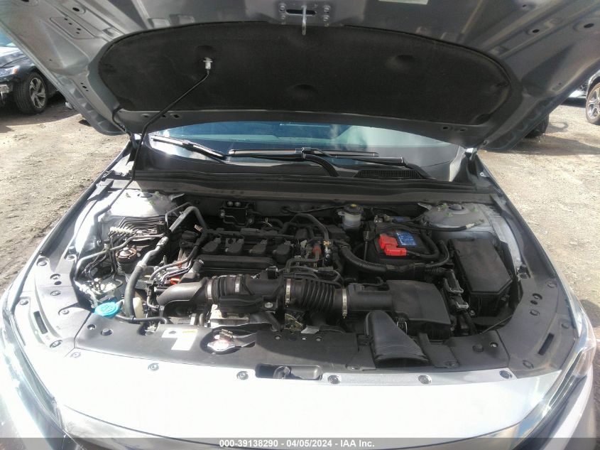 1HGCV1F3XNA026503 | 2022 HONDA ACCORD