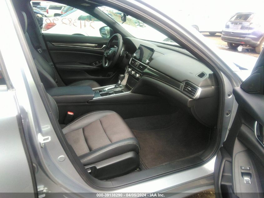 1HGCV1F3XNA026503 | 2022 HONDA ACCORD