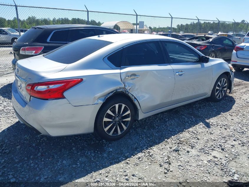 1N4AL3AP6HC287918 | 2017 NISSAN ALTIMA