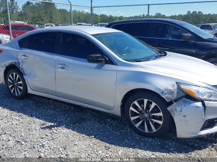 1N4AL3AP6HC287918 | 2017 NISSAN ALTIMA