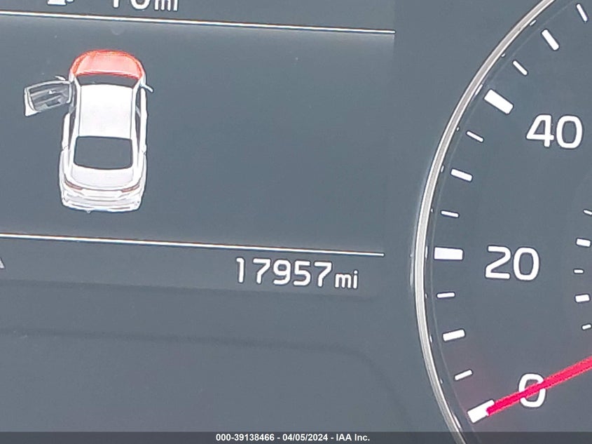 2023 KIA FORTE LX/LXS - 3KPF24AD3PE661178