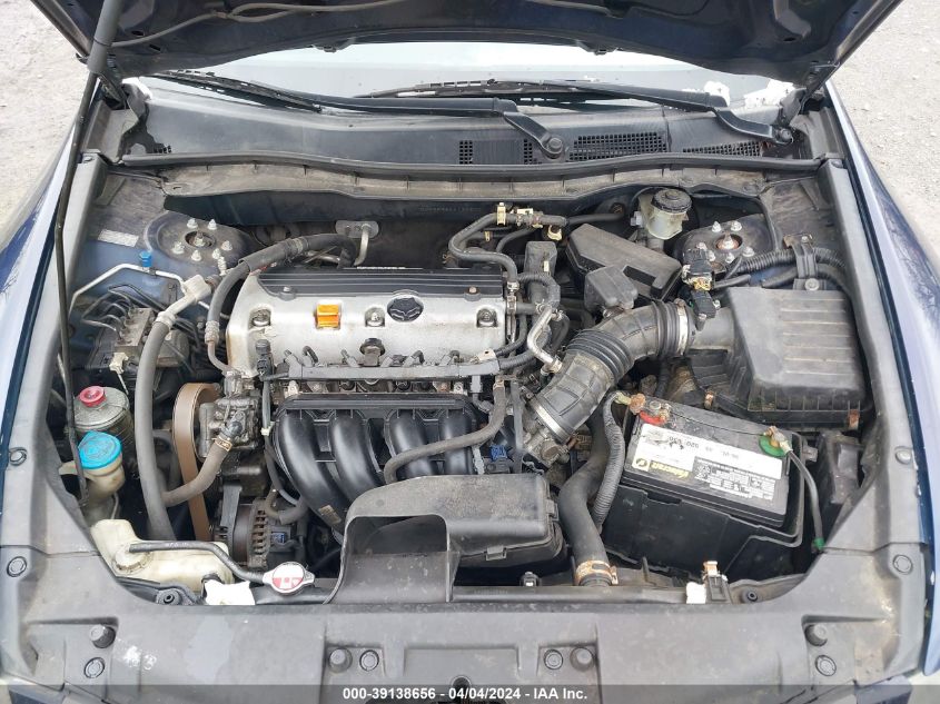 1HGCP2F34AA136800 | 2010 HONDA ACCORD