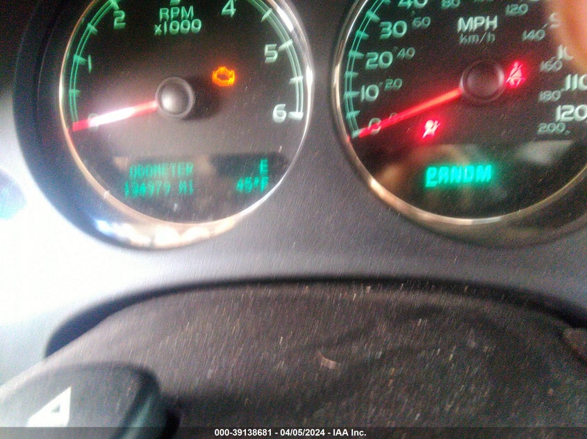 2014 GMC YUKON XL 1500 SLT - 1GKS2KE74ER204523