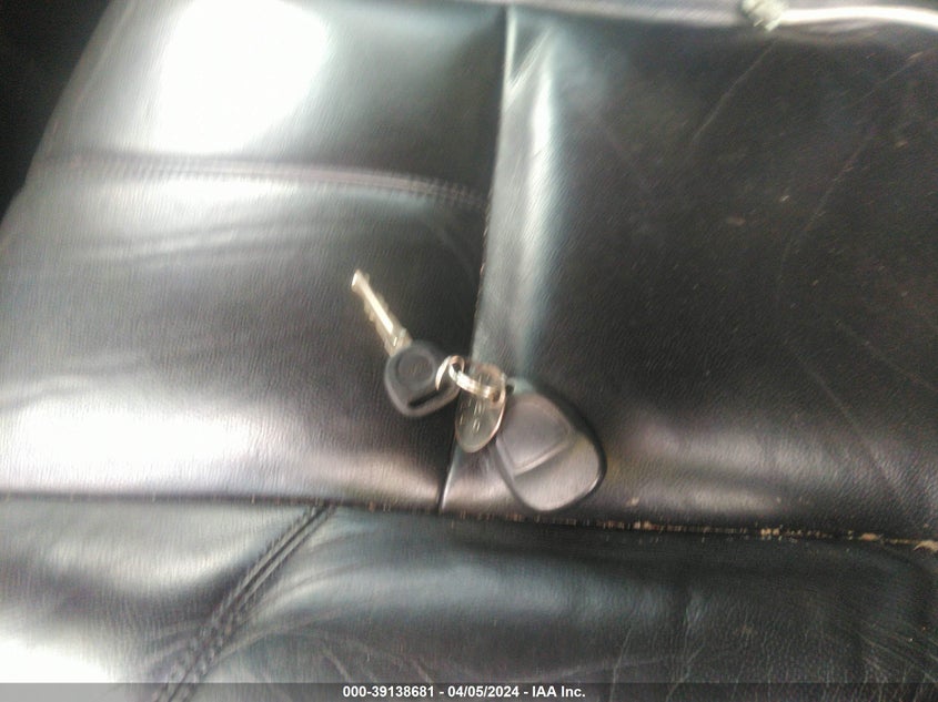 2014 GMC YUKON XL 1500 SLT - 1GKS2KE74ER204523