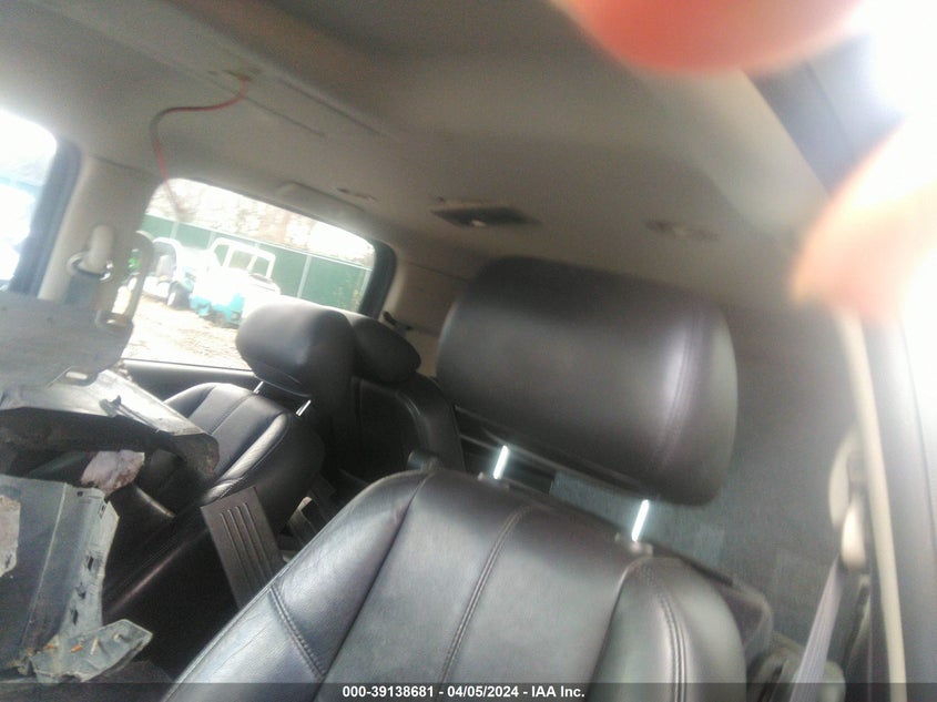 2014 GMC YUKON XL 1500 SLT - 1GKS2KE74ER204523