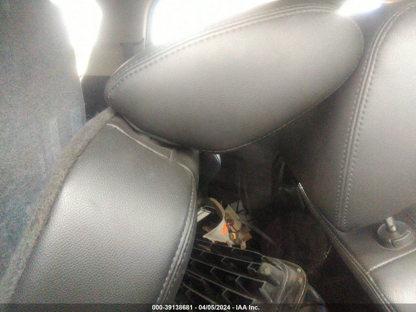 2014 GMC YUKON XL 1500 SLT - 1GKS2KE74ER204523