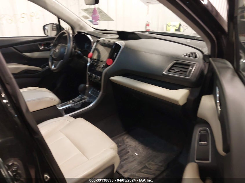 2020 Subaru Ascent Limited VIN: 4S4WMALD4L3467391 Lot: 39138693