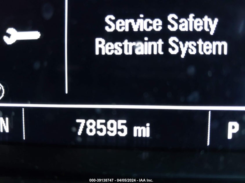 2020 CHEVROLET MALIBU FWD LT - 1G1ZD5STXLF087433